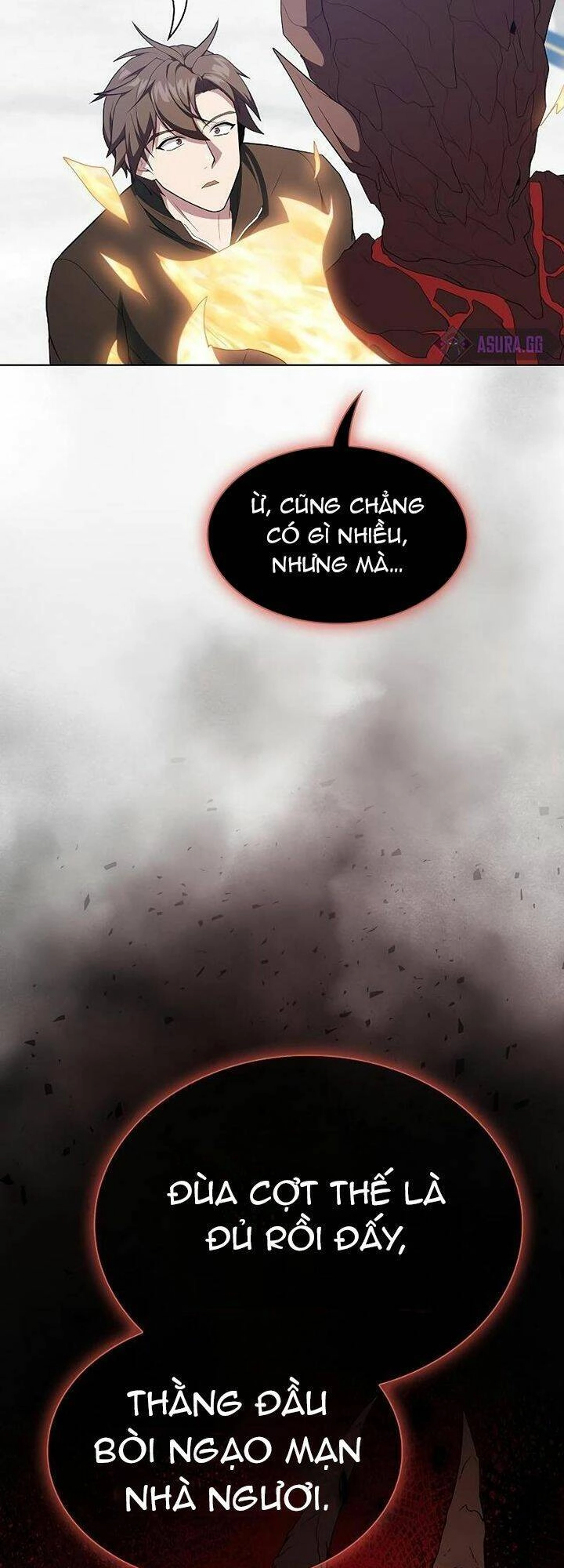 Tôi Là Người Chơi Leo Tháp Một Mình Chapter 166 - 57