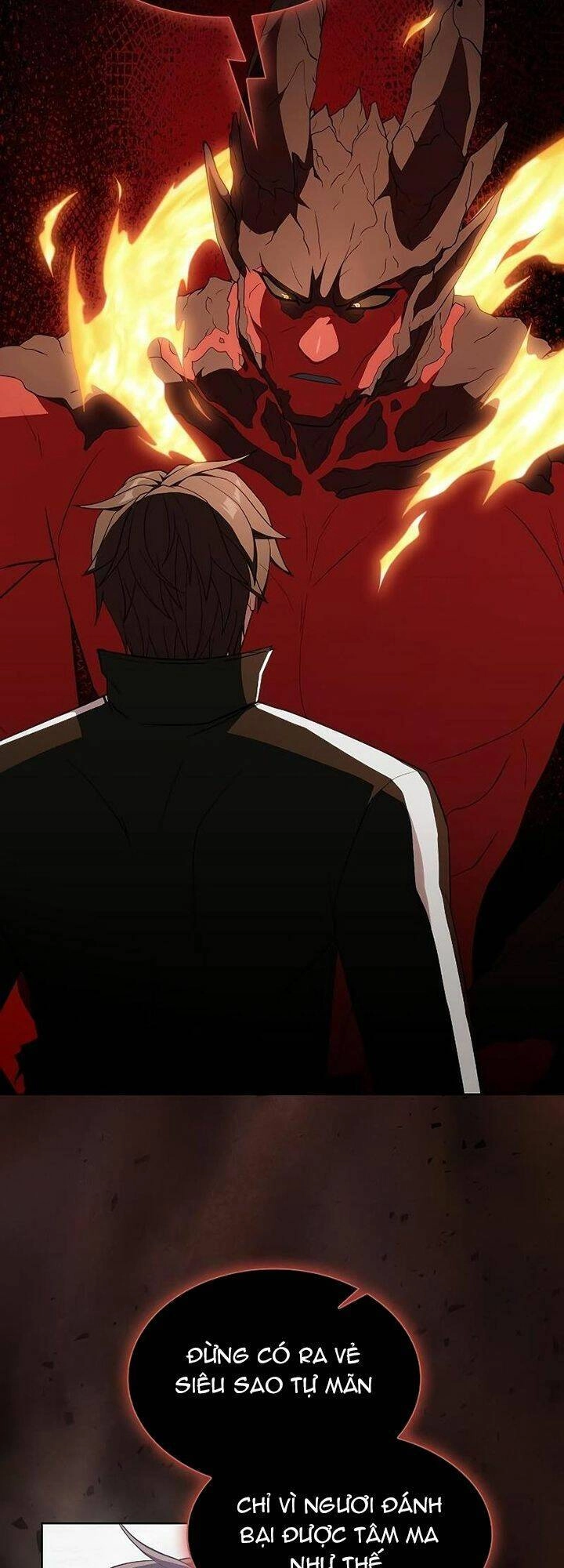 Tôi Là Người Chơi Leo Tháp Một Mình Chapter 166 - 58