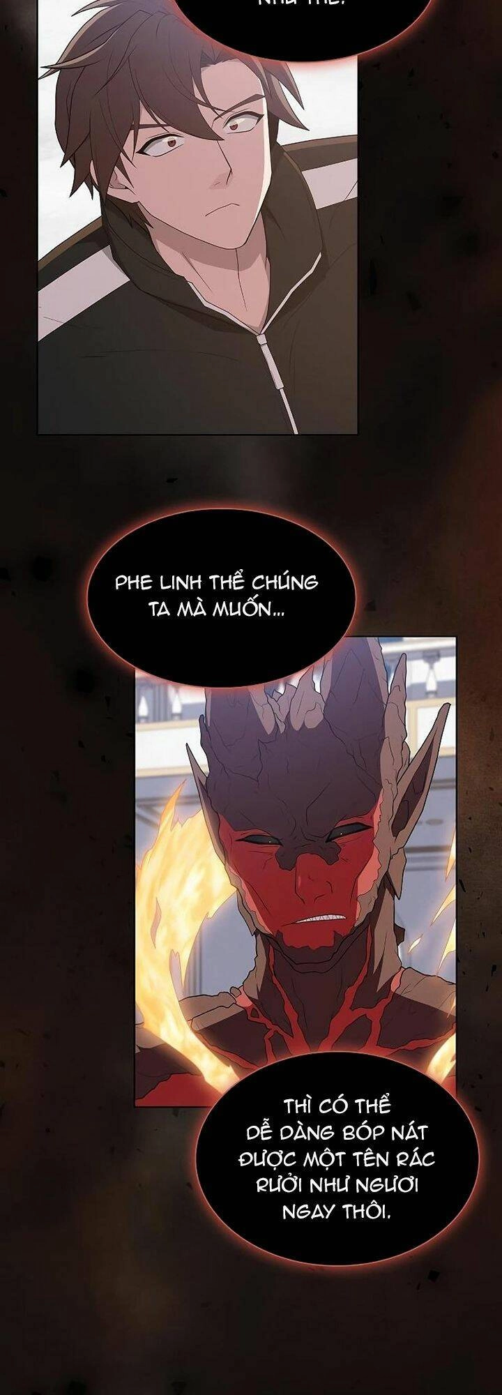 Tôi Là Người Chơi Leo Tháp Một Mình Chapter 166 - 59