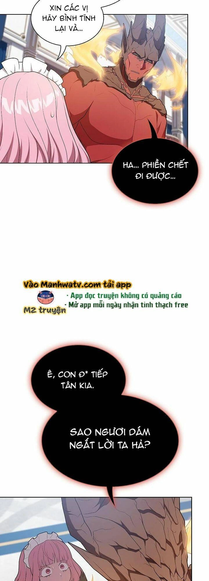 Tôi Là Người Chơi Leo Tháp Một Mình Chapter 166 - 63