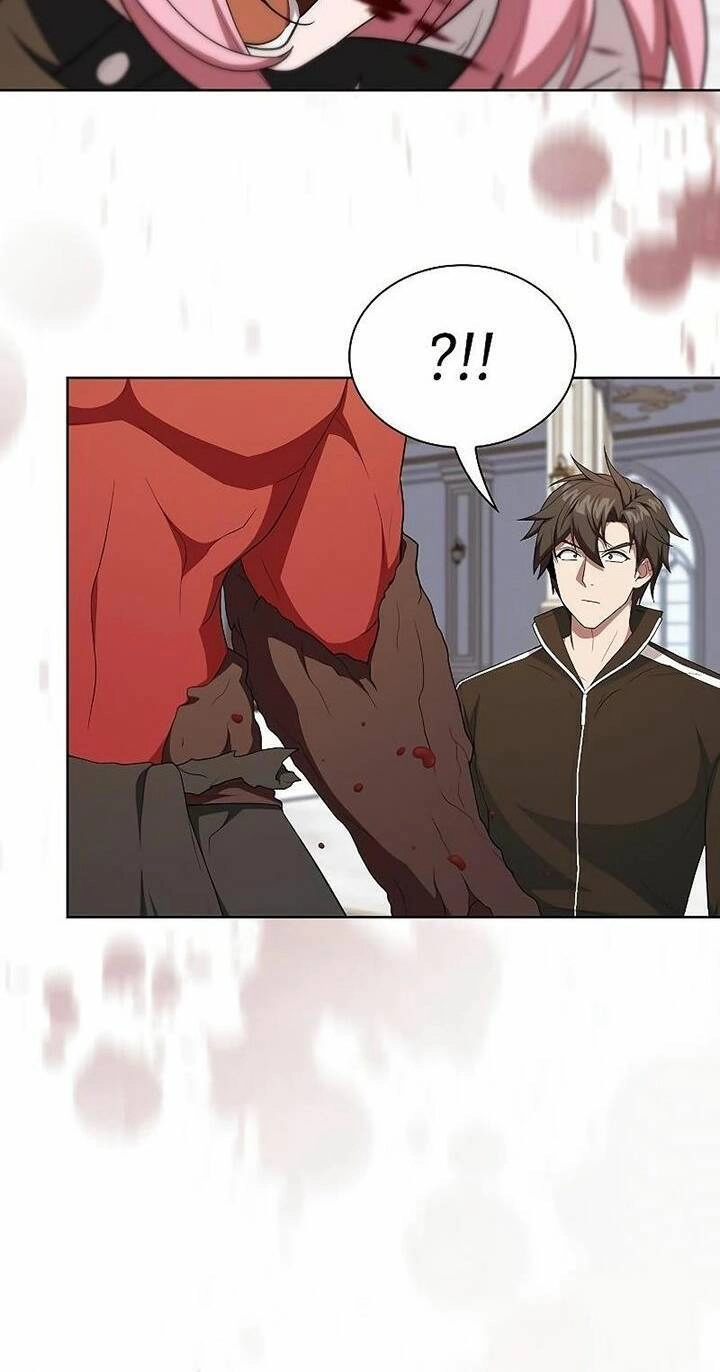 Tôi Là Người Chơi Leo Tháp Một Mình Chapter 166 - 66