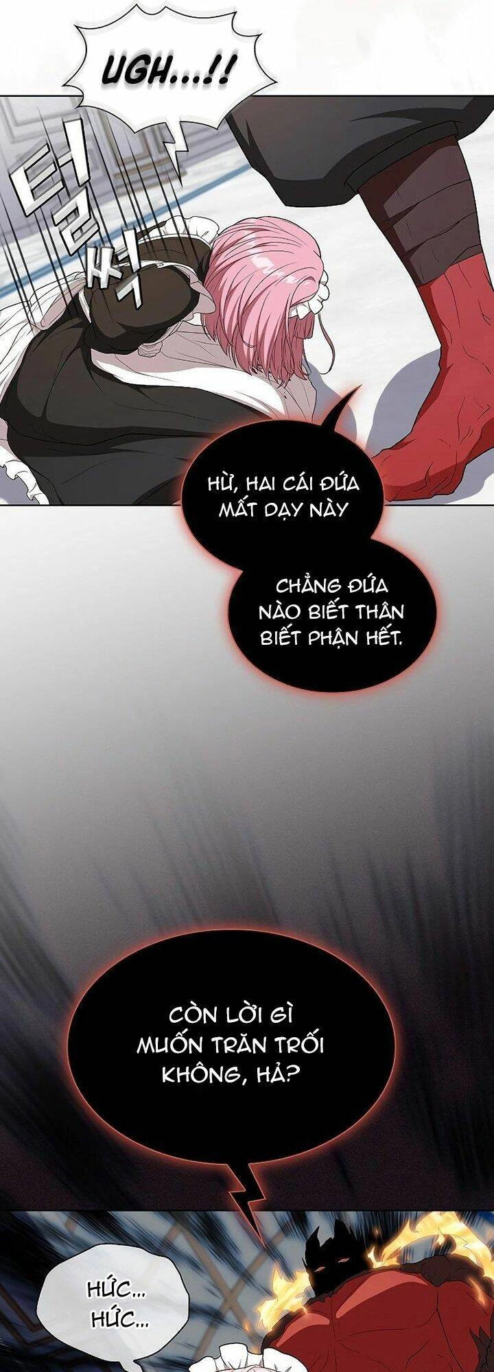 Tôi Là Người Chơi Leo Tháp Một Mình Chapter 166 - 67