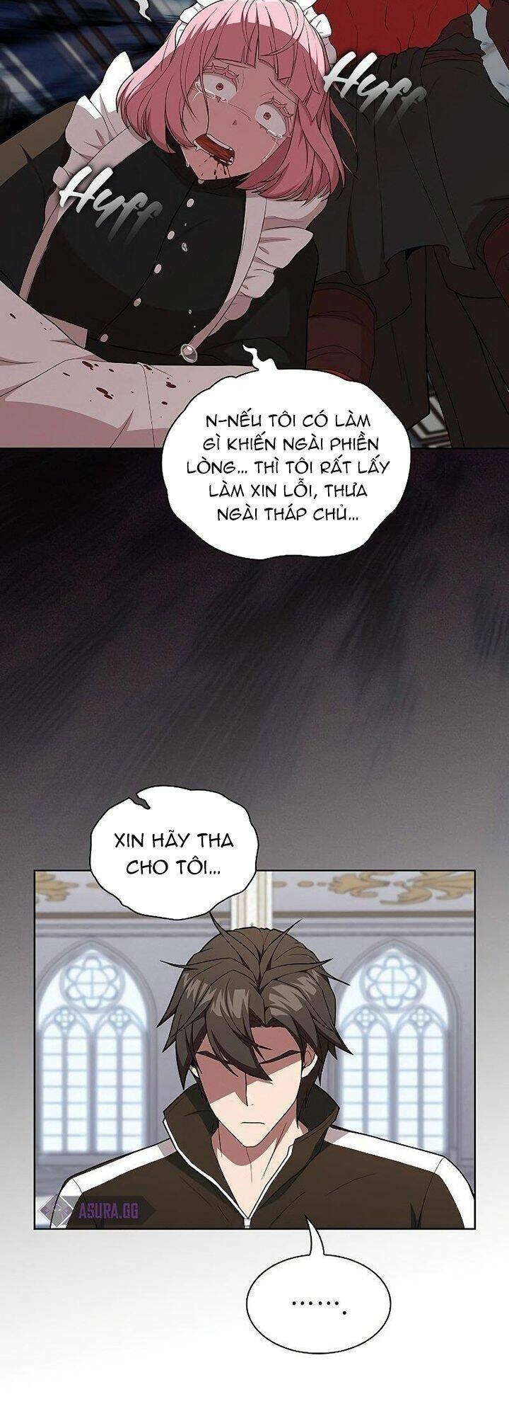 Tôi Là Người Chơi Leo Tháp Một Mình Chapter 166 - 68