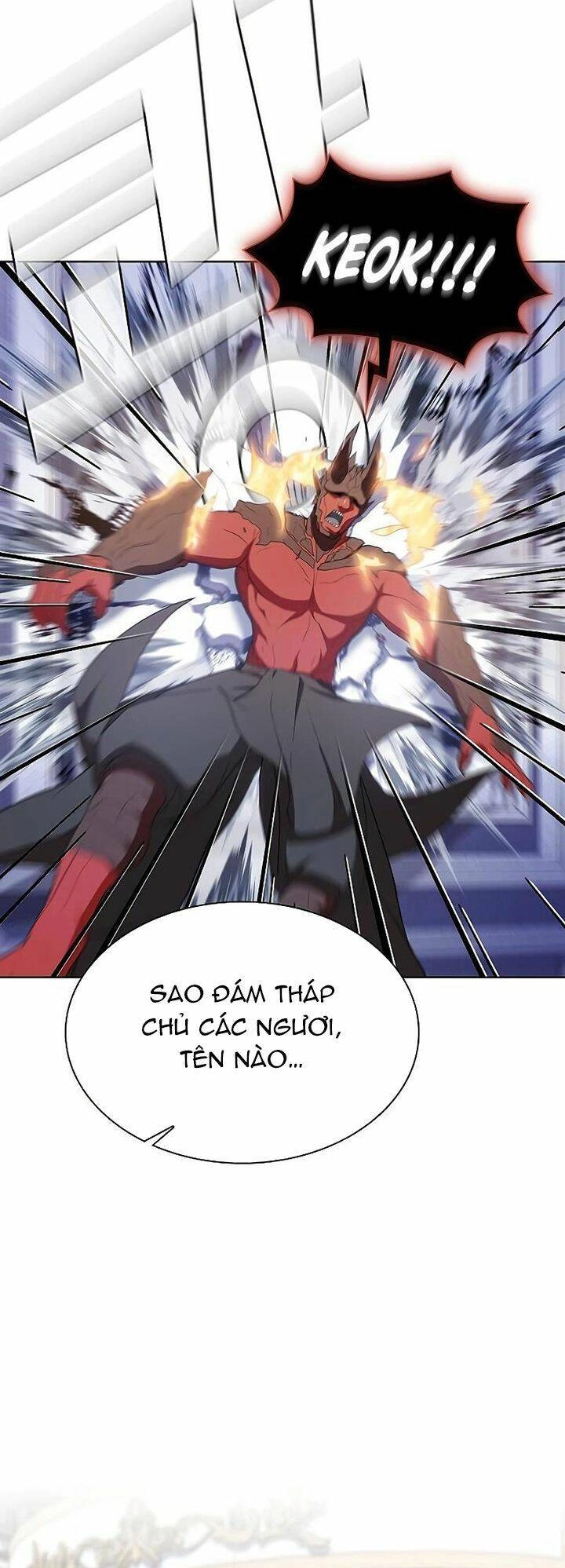 Tôi Là Người Chơi Leo Tháp Một Mình Chapter 166 - 73