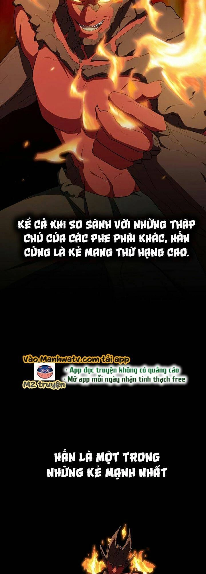 Tôi Là Người Chơi Leo Tháp Một Mình Chapter 167 - 3