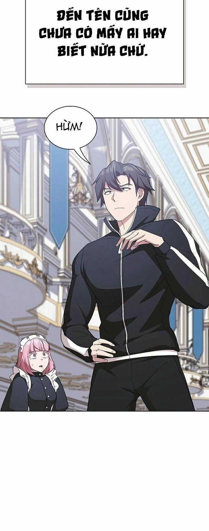 Tôi Là Người Chơi Leo Tháp Một Mình Chapter 167 - 7