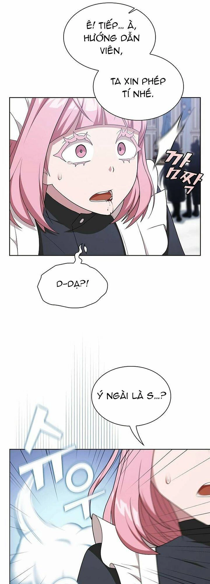 Tôi Là Người Chơi Leo Tháp Một Mình Chapter 167 - 8