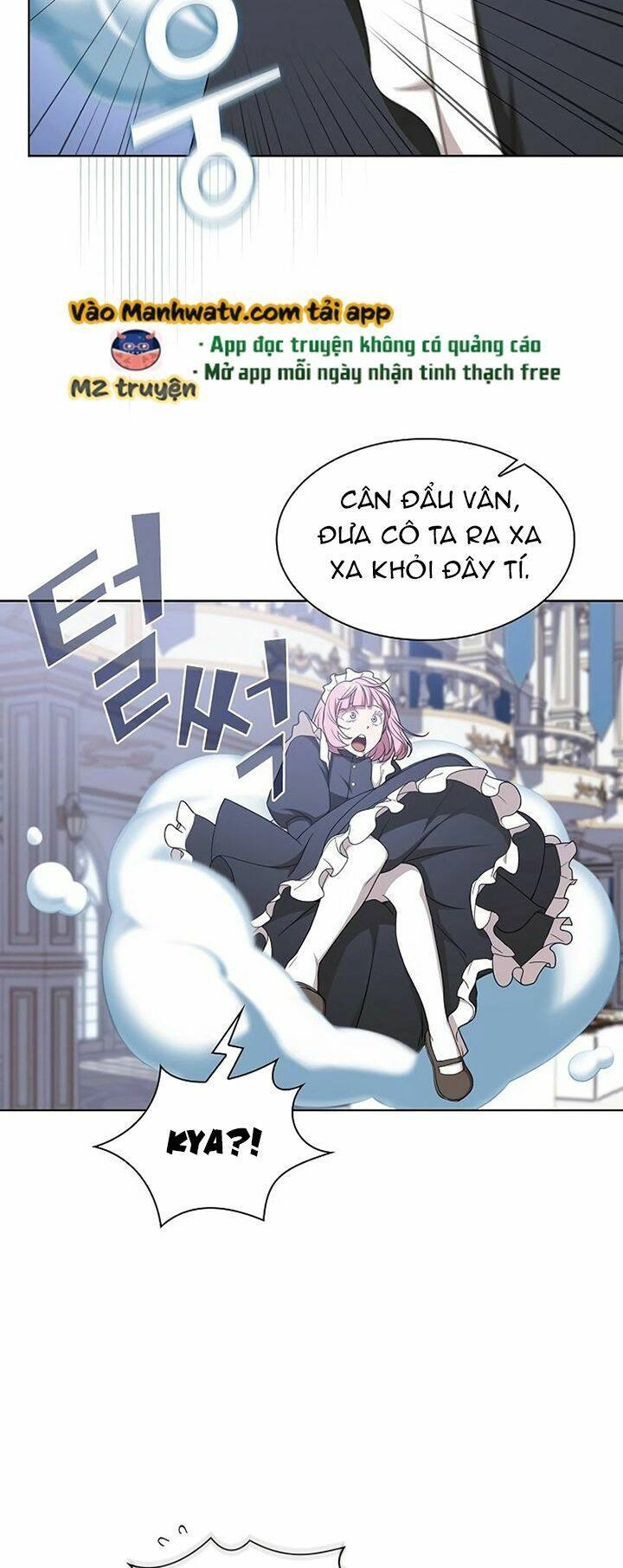 Tôi Là Người Chơi Leo Tháp Một Mình Chapter 167 - 9