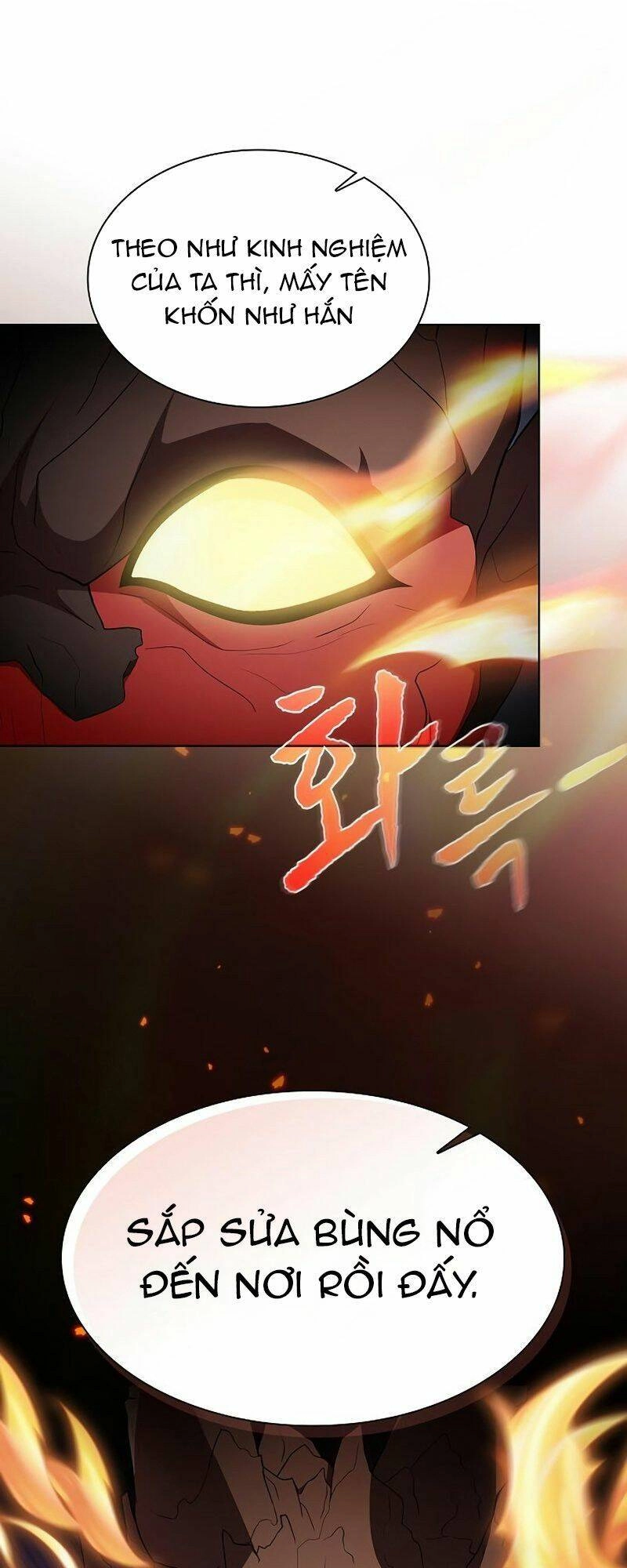 Tôi Là Người Chơi Leo Tháp Một Mình Chapter 167 - 11