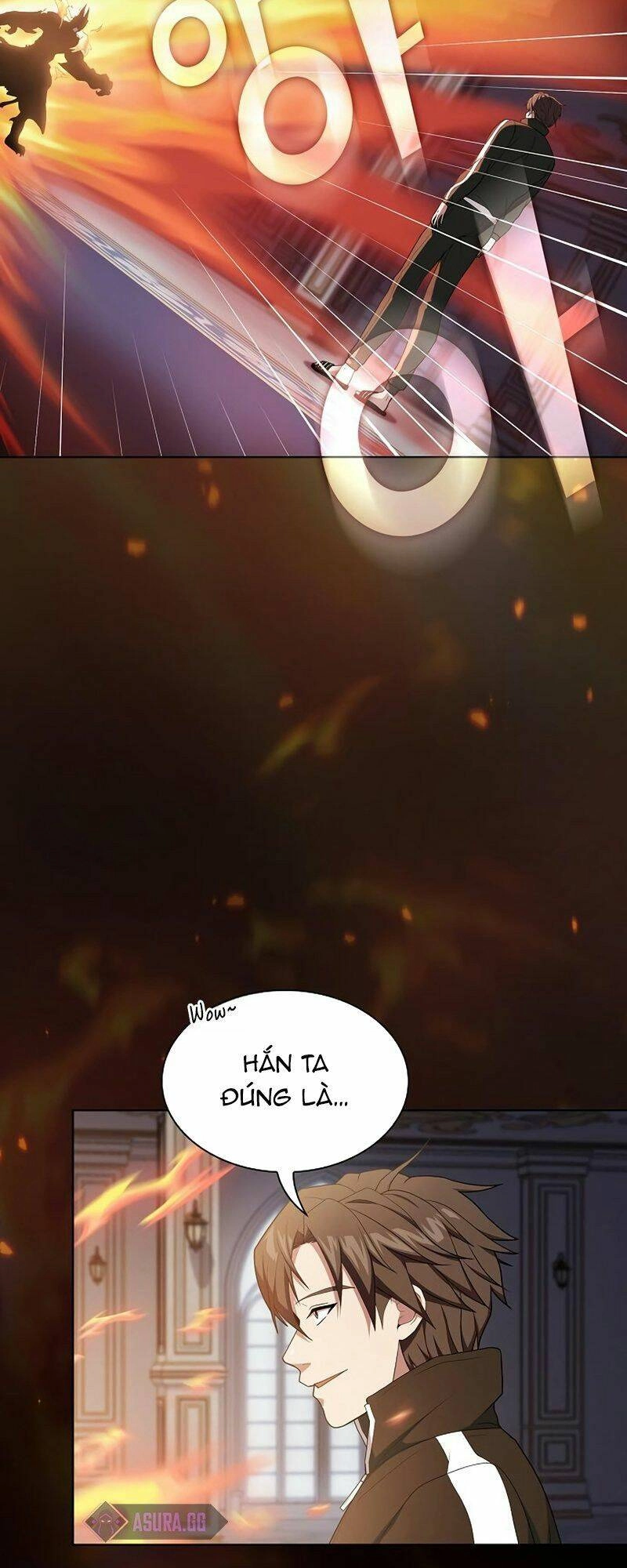 Tôi Là Người Chơi Leo Tháp Một Mình Chapter 167 - 13