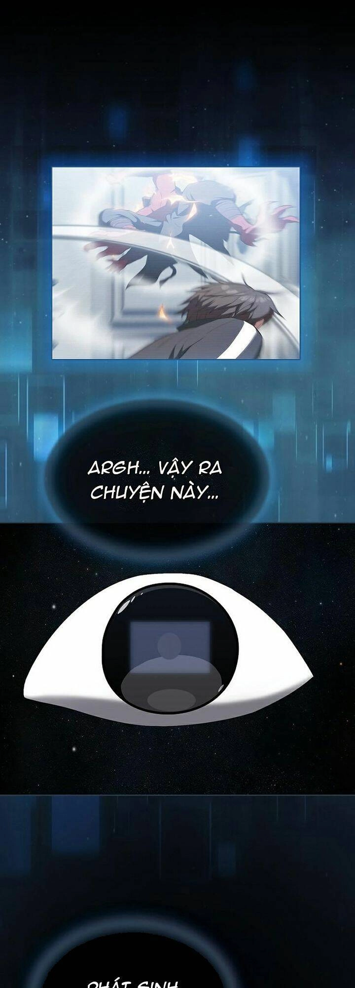 Tôi Là Người Chơi Leo Tháp Một Mình Chapter 167 - 17