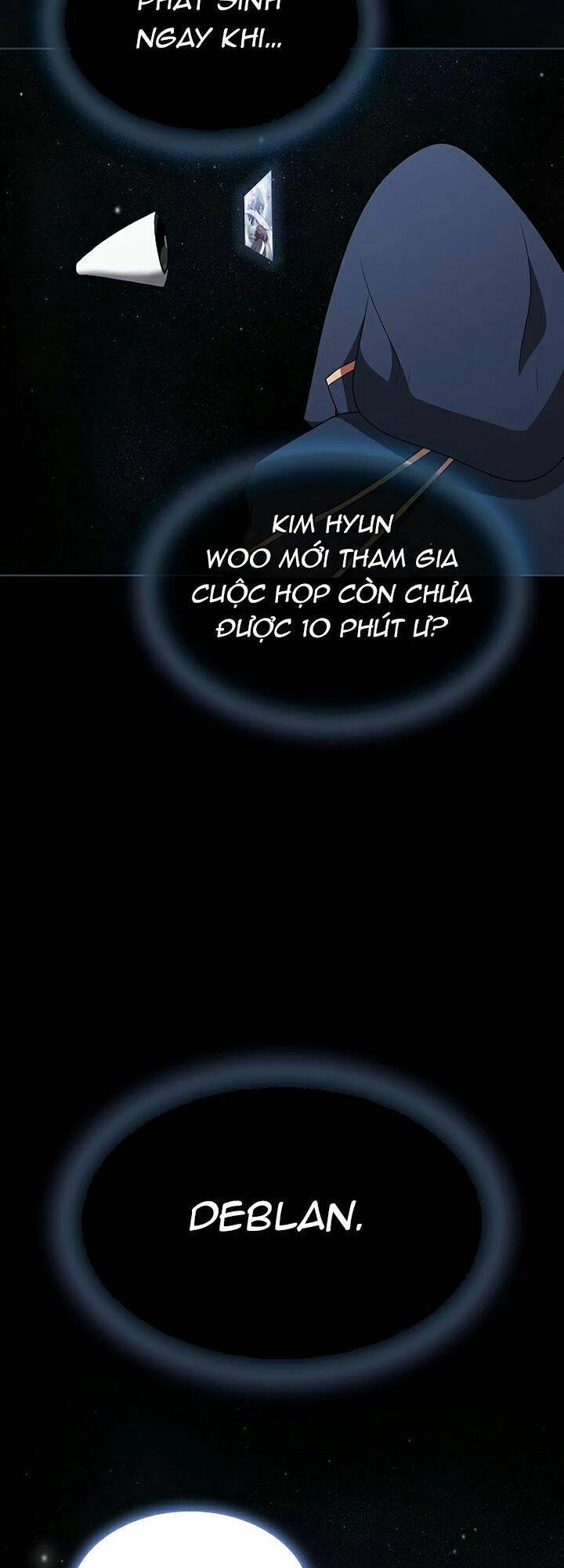 Tôi Là Người Chơi Leo Tháp Một Mình Chapter 167 - 18