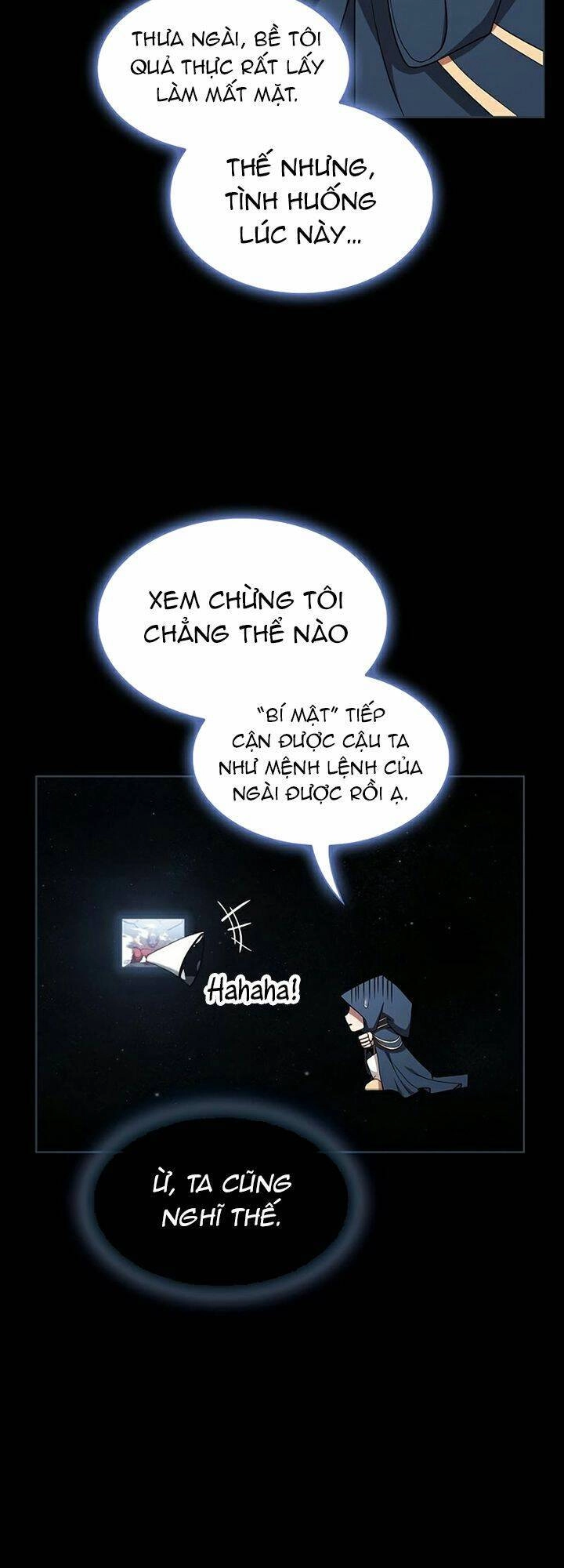 Tôi Là Người Chơi Leo Tháp Một Mình Chapter 167 - 21