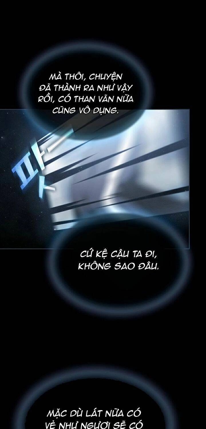 Tôi Là Người Chơi Leo Tháp Một Mình Chapter 167 - 22