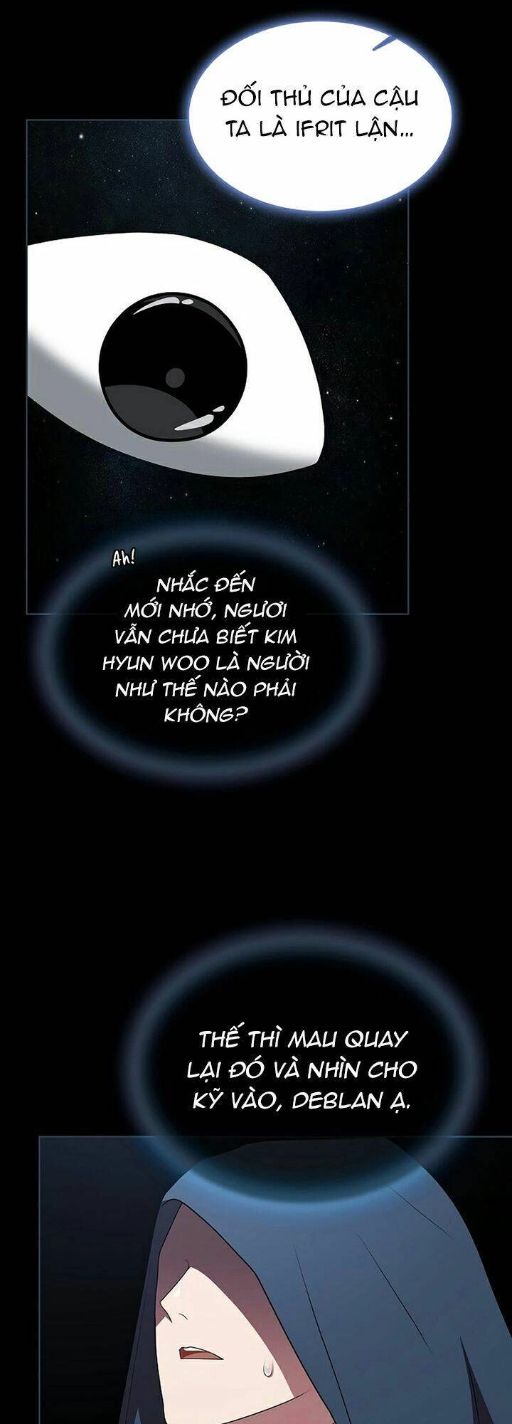 Tôi Là Người Chơi Leo Tháp Một Mình Chapter 167 - 24