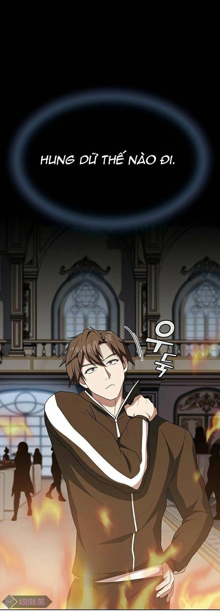 Tôi Là Người Chơi Leo Tháp Một Mình Chapter 167 - 26