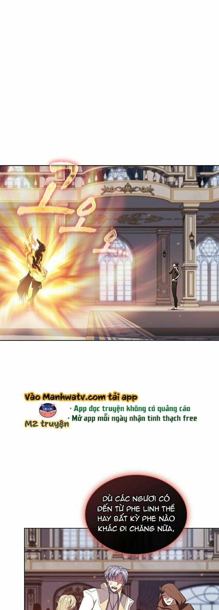 Tôi Là Người Chơi Leo Tháp Một Mình Chapter 167 - 27