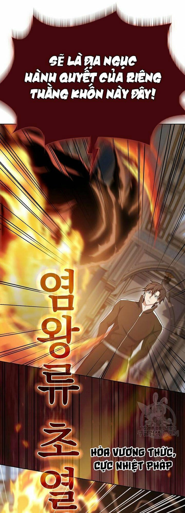 Tôi Là Người Chơi Leo Tháp Một Mình Chapter 167 - 30