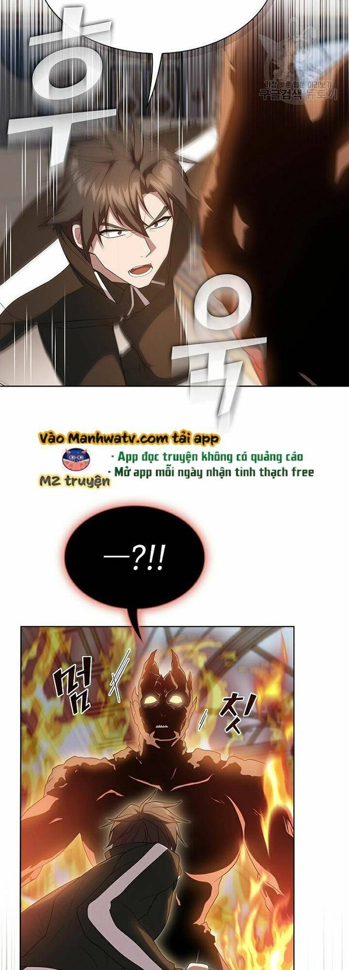 Tôi Là Người Chơi Leo Tháp Một Mình Chapter 167 - 32