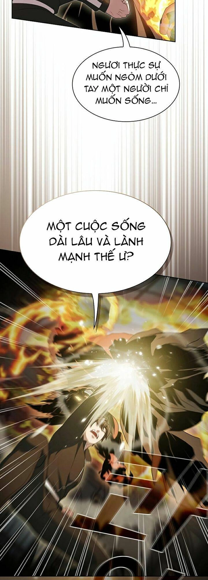 Tôi Là Người Chơi Leo Tháp Một Mình Chapter 167 - 33