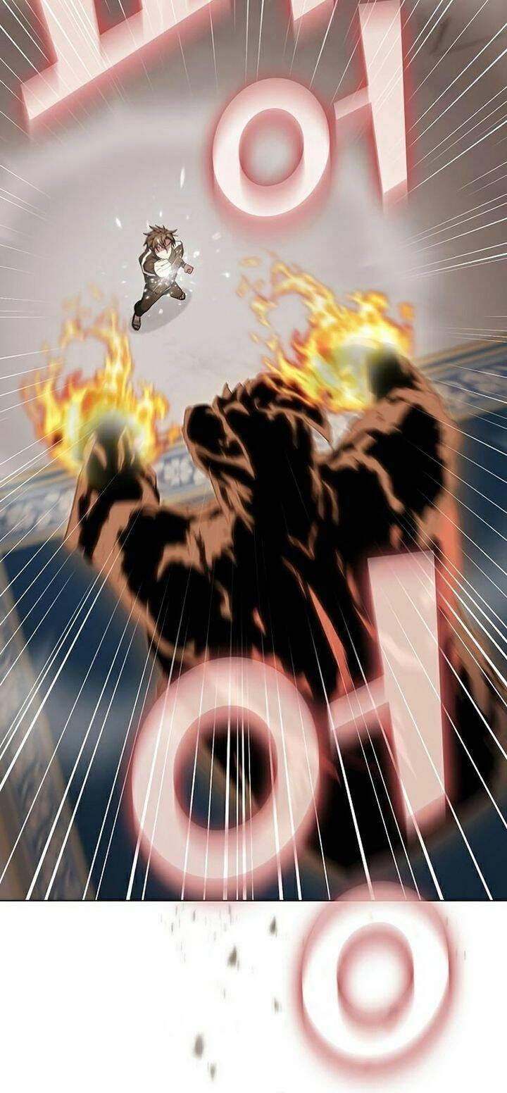 Tôi Là Người Chơi Leo Tháp Một Mình Chapter 167 - 35