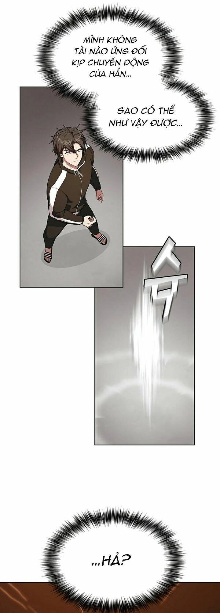 Tôi Là Người Chơi Leo Tháp Một Mình Chapter 167 - 37