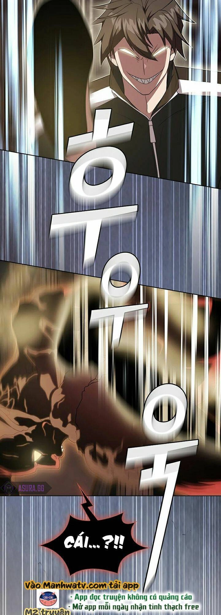 Tôi Là Người Chơi Leo Tháp Một Mình Chapter 167 - 40