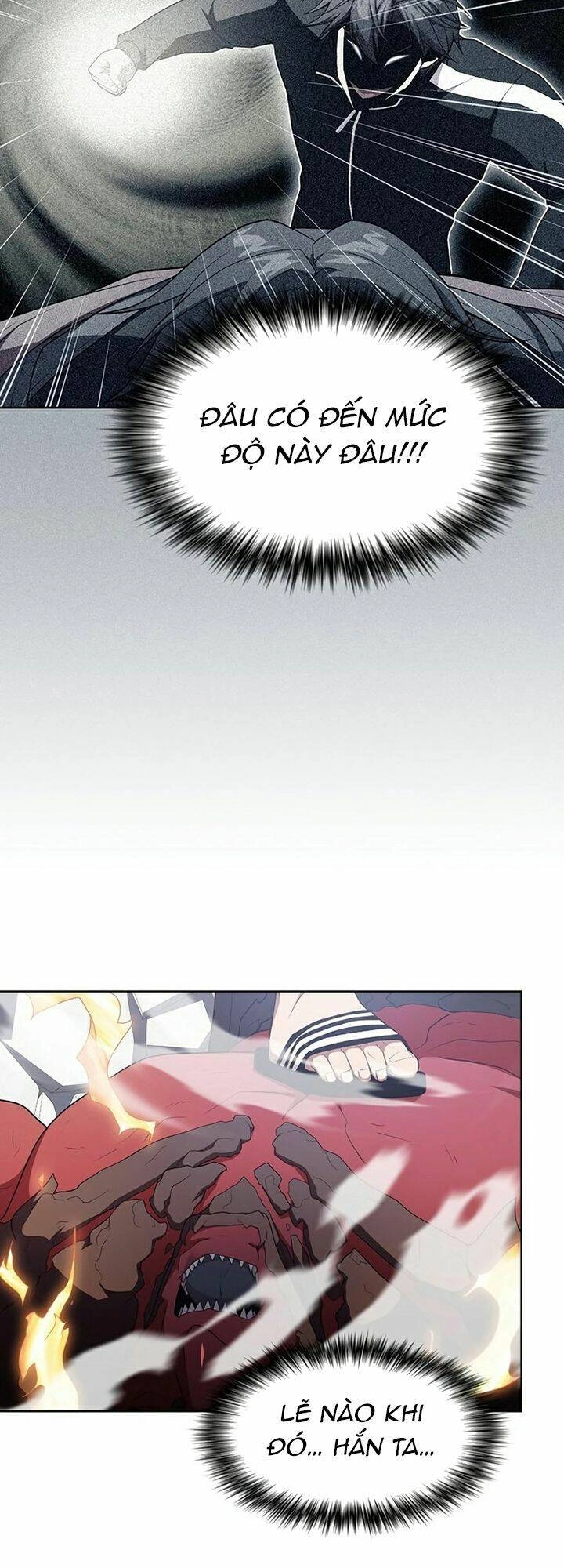 Tôi Là Người Chơi Leo Tháp Một Mình Chapter 167 - 45