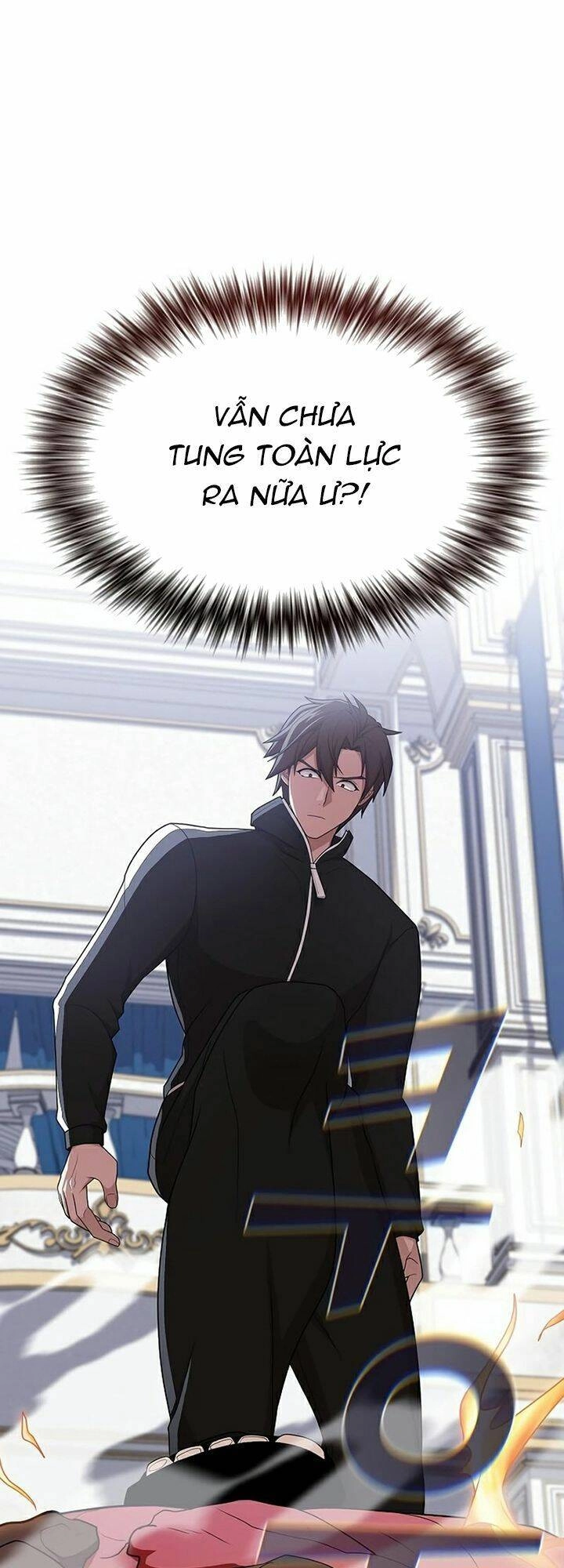 Tôi Là Người Chơi Leo Tháp Một Mình Chapter 167 - 46