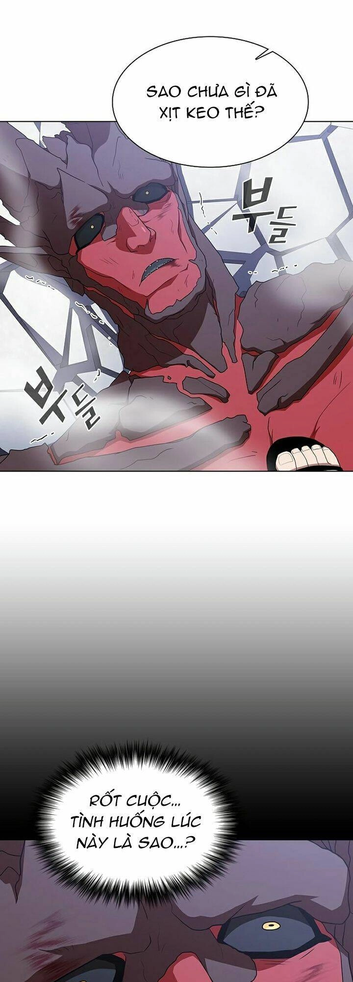 Tôi Là Người Chơi Leo Tháp Một Mình Chapter 167 - 48