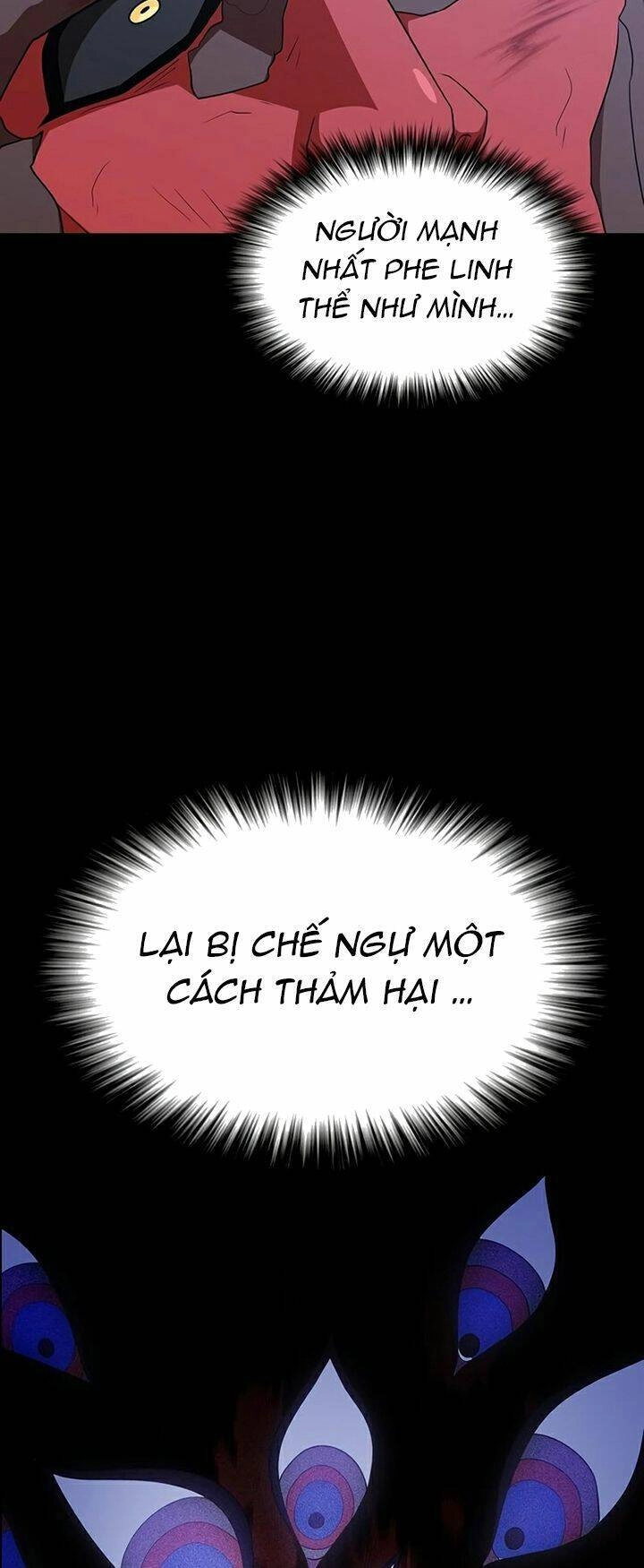 Tôi Là Người Chơi Leo Tháp Một Mình Chapter 167 - 49