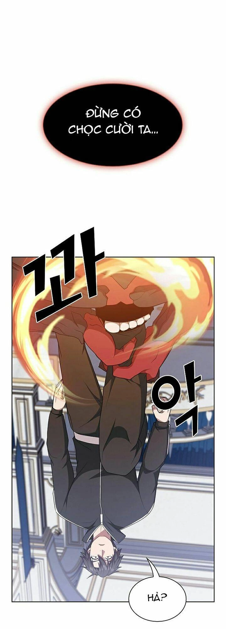 Tôi Là Người Chơi Leo Tháp Một Mình Chapter 167 - 52