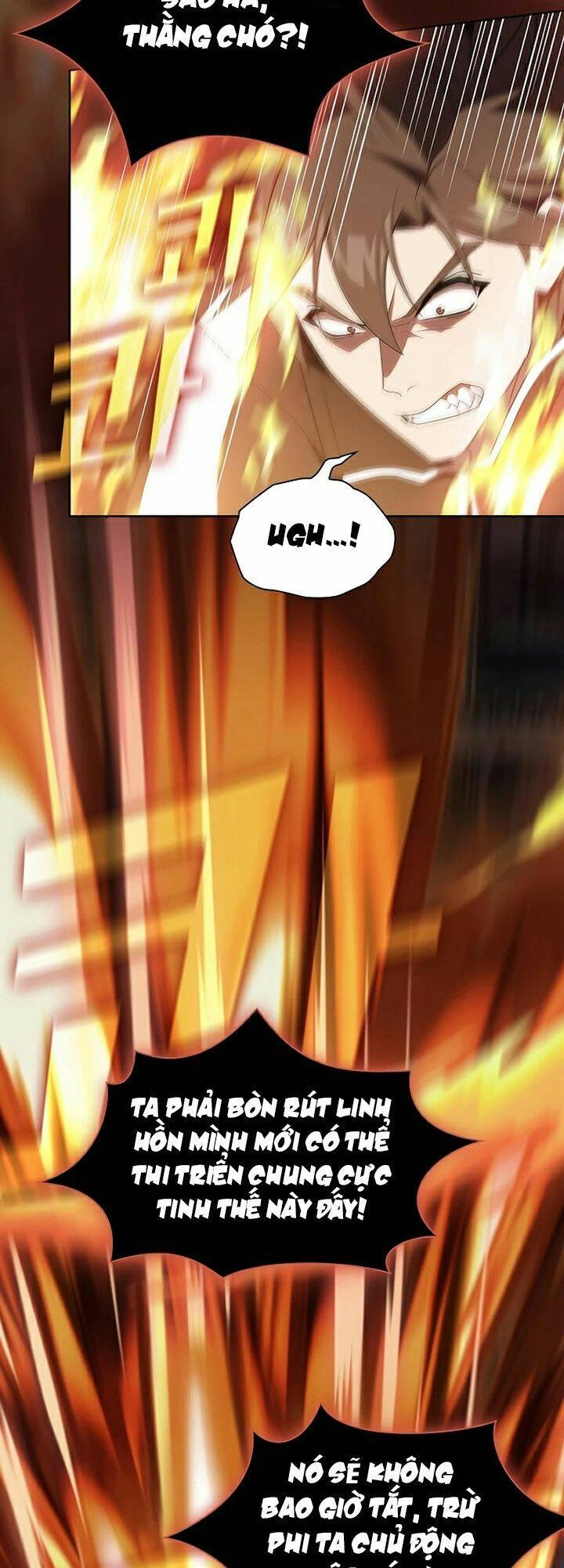 Tôi Là Người Chơi Leo Tháp Một Mình Chapter 167 - 57