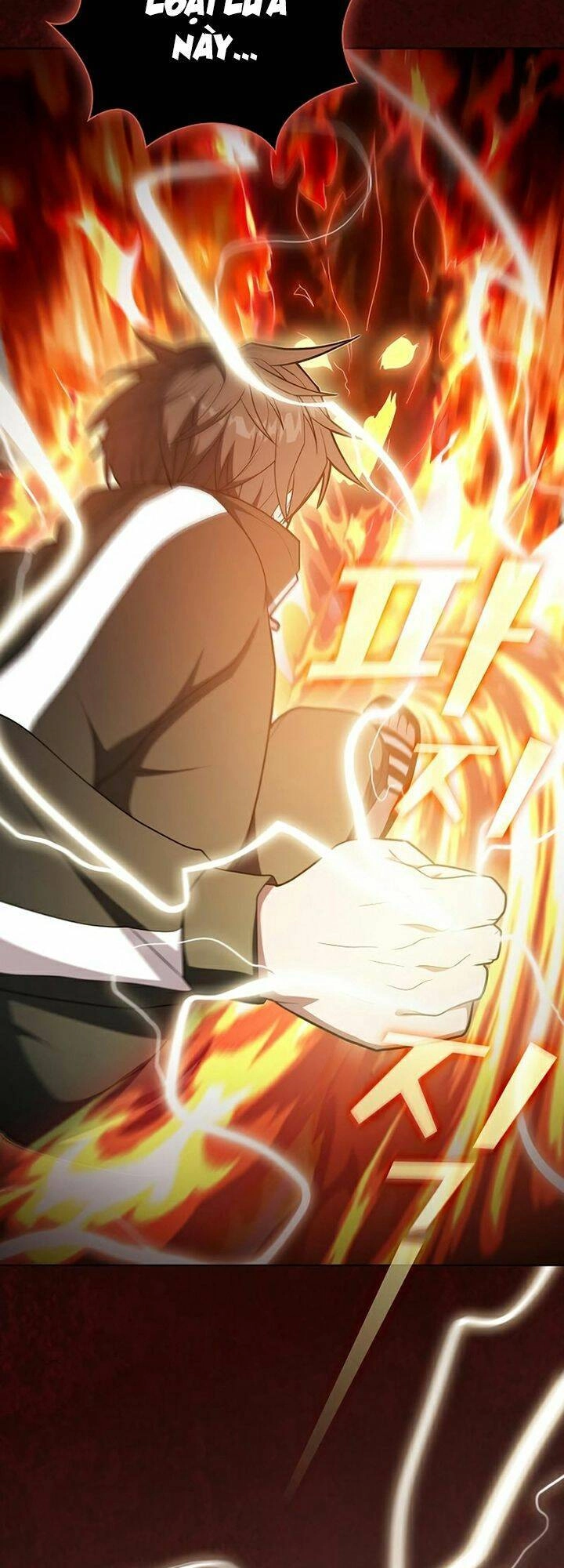 Tôi Là Người Chơi Leo Tháp Một Mình Chapter 167 - 60