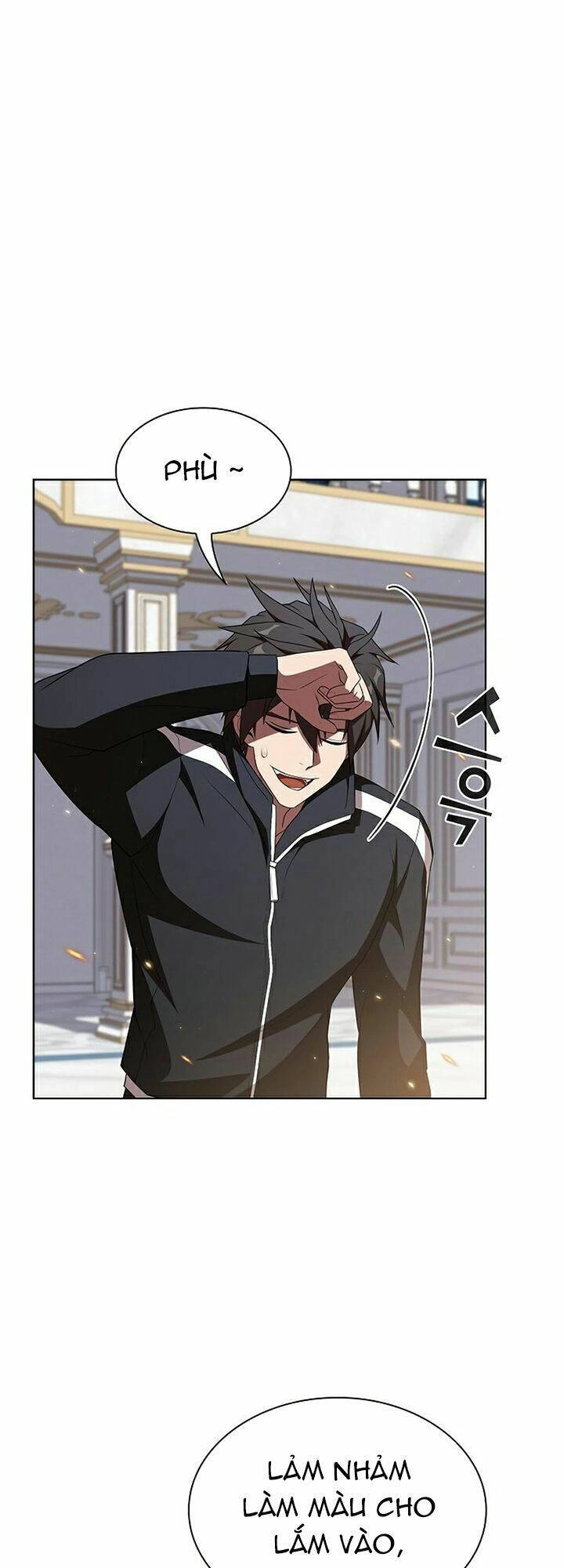 Tôi Là Người Chơi Leo Tháp Một Mình Chapter 167 - 68