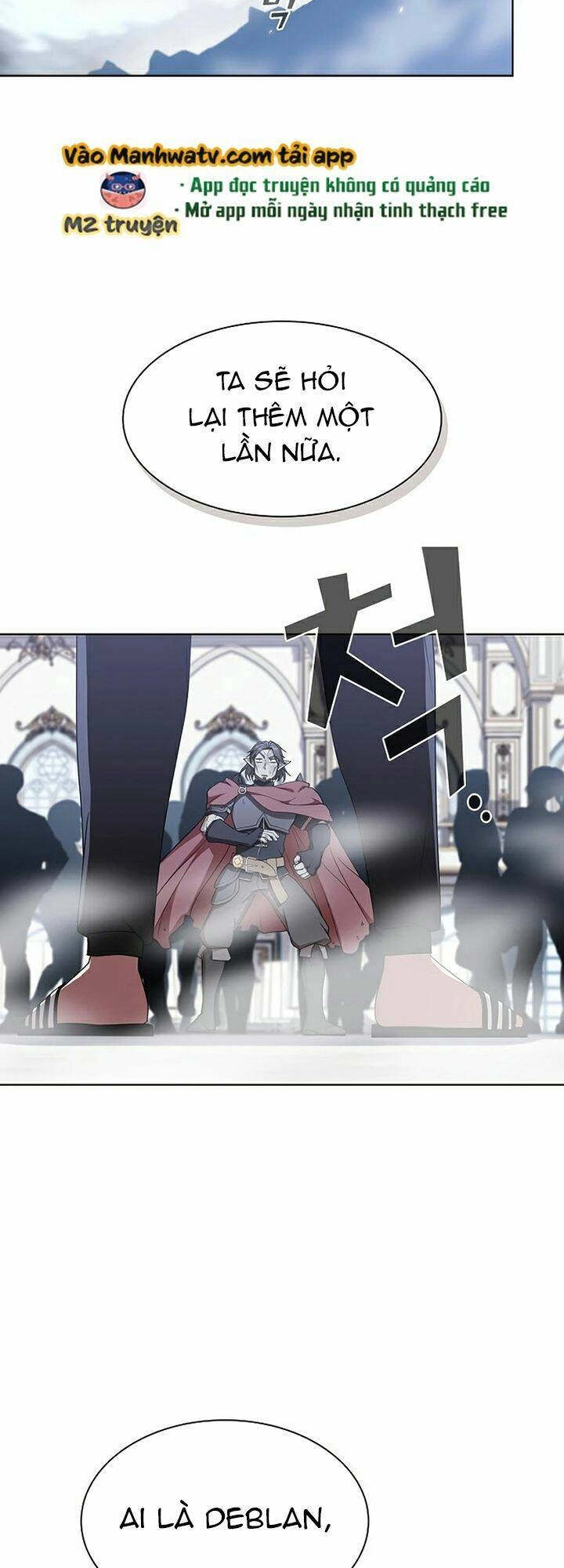 Tôi Là Người Chơi Leo Tháp Một Mình Chapter 167 - 70