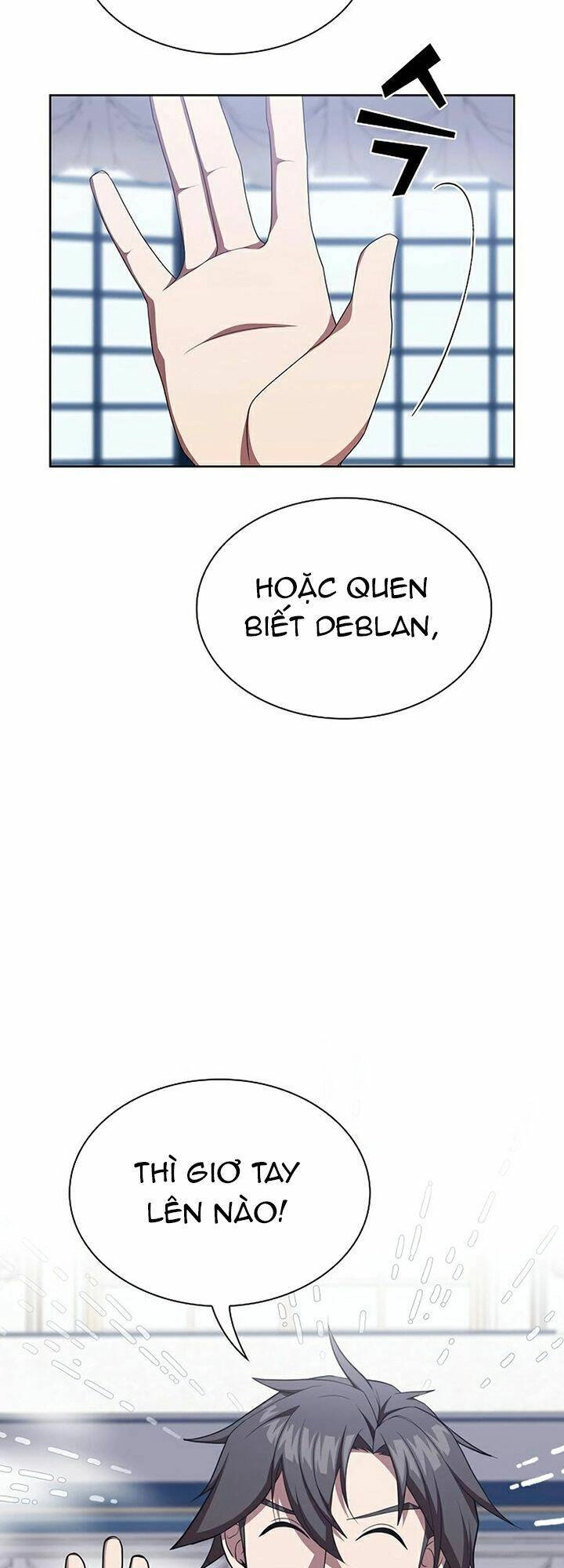 Tôi Là Người Chơi Leo Tháp Một Mình Chapter 167 - 71