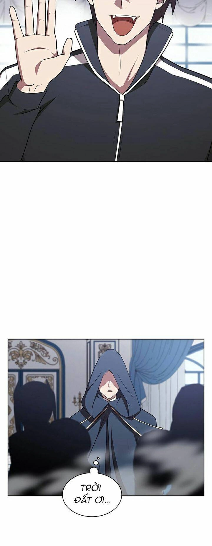 Tôi Là Người Chơi Leo Tháp Một Mình Chapter 167 - 72