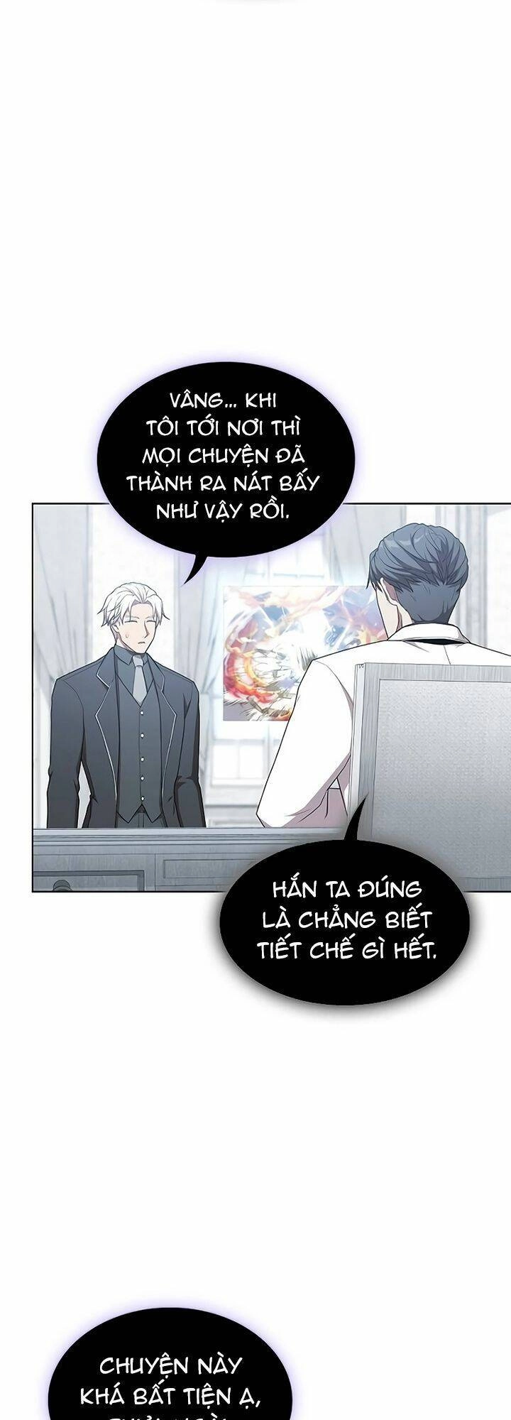 Tôi Là Người Chơi Leo Tháp Một Mình Chapter 168 - 5