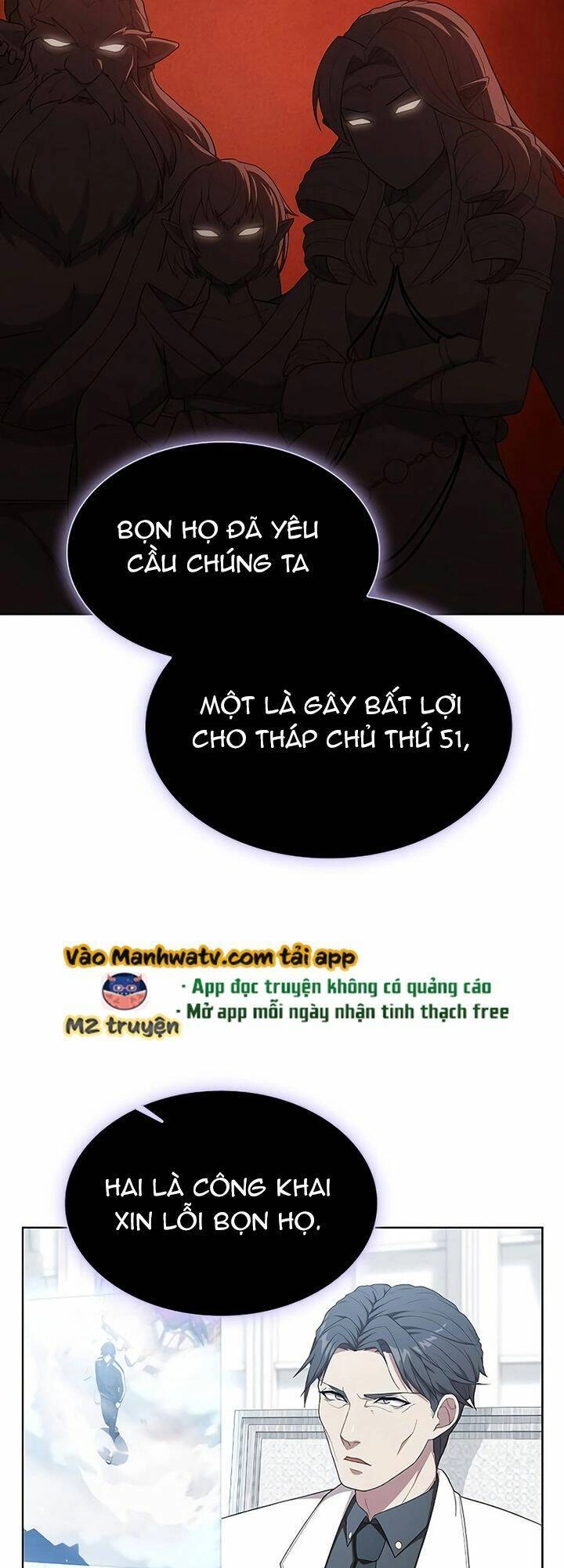 Tôi Là Người Chơi Leo Tháp Một Mình Chapter 168 - 7