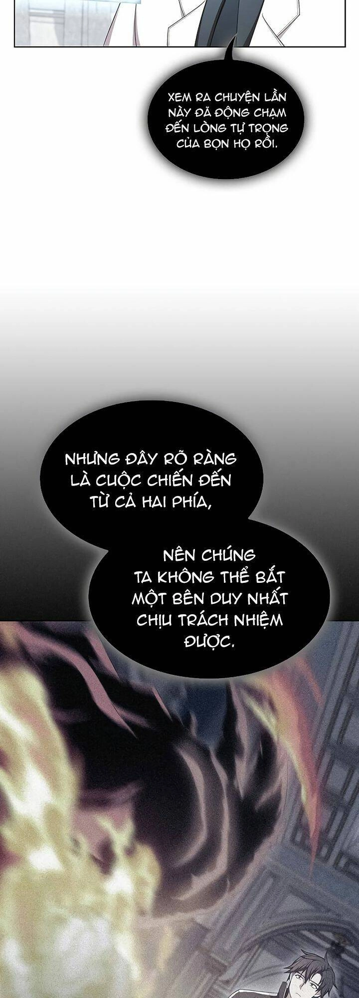 Tôi Là Người Chơi Leo Tháp Một Mình Chapter 168 - 8