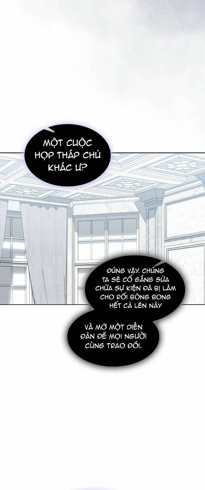 Tôi Là Người Chơi Leo Tháp Một Mình Chapter 168 - 11