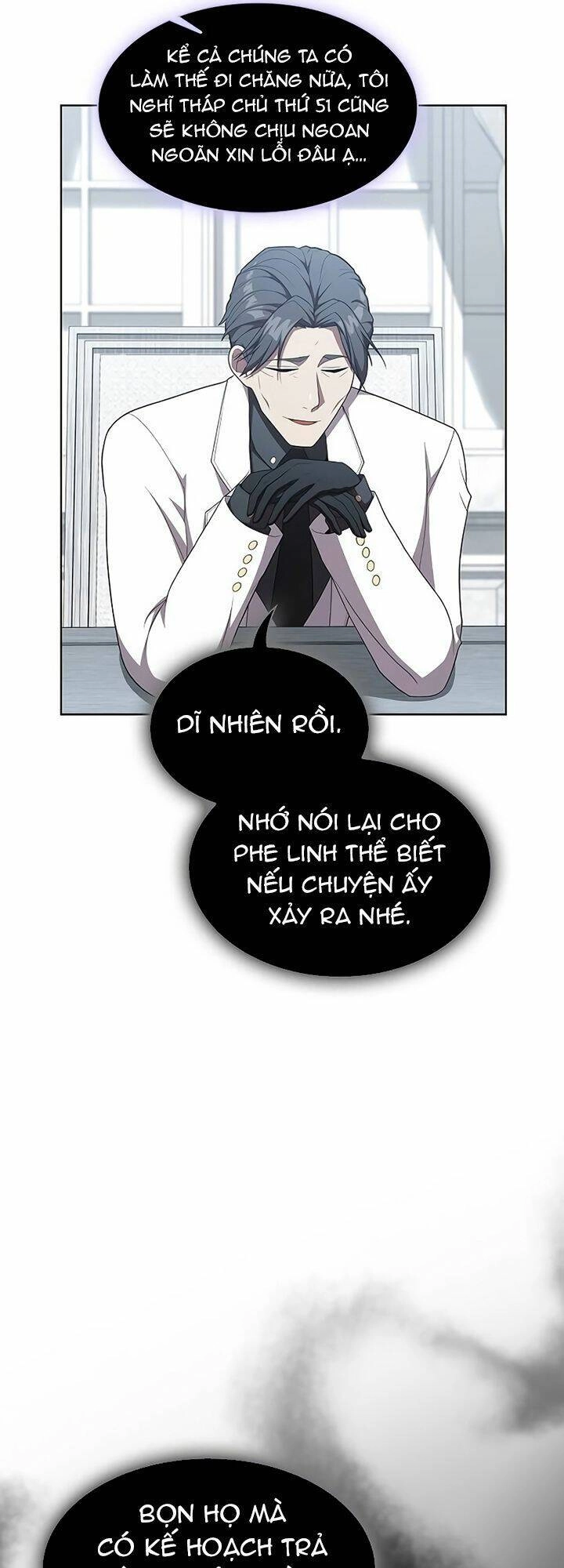 Tôi Là Người Chơi Leo Tháp Một Mình Chapter 168 - 12