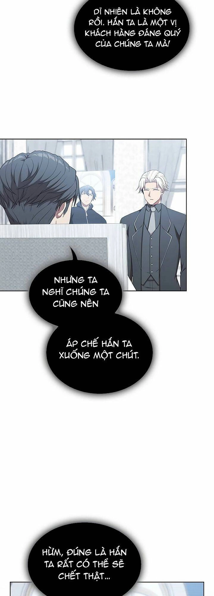 Tôi Là Người Chơi Leo Tháp Một Mình Chapter 168 - 16