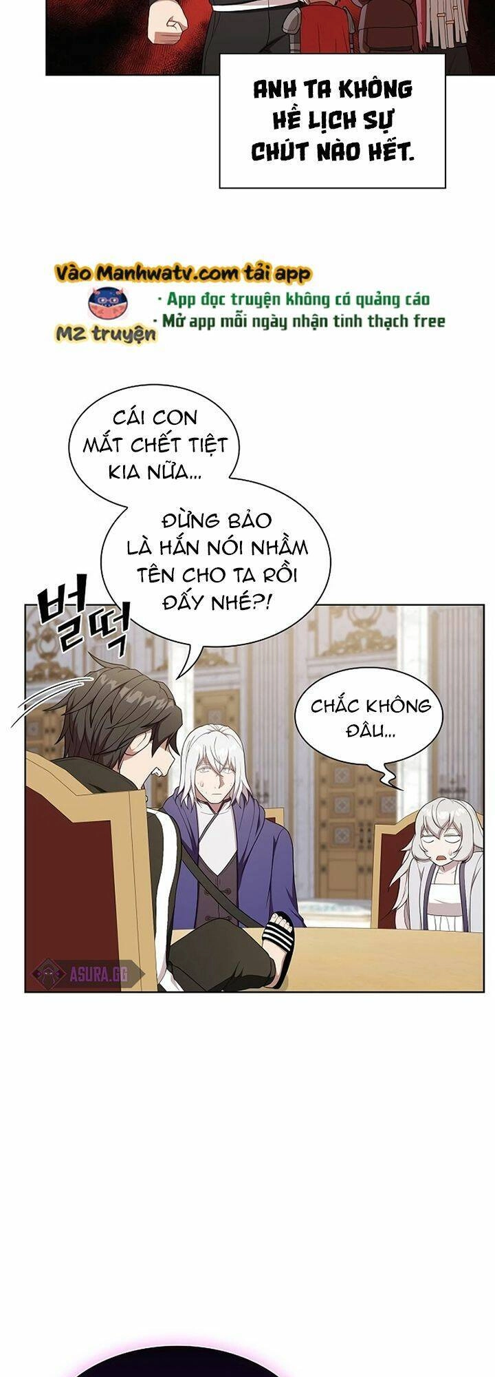 Tôi Là Người Chơi Leo Tháp Một Mình Chapter 168 - 23