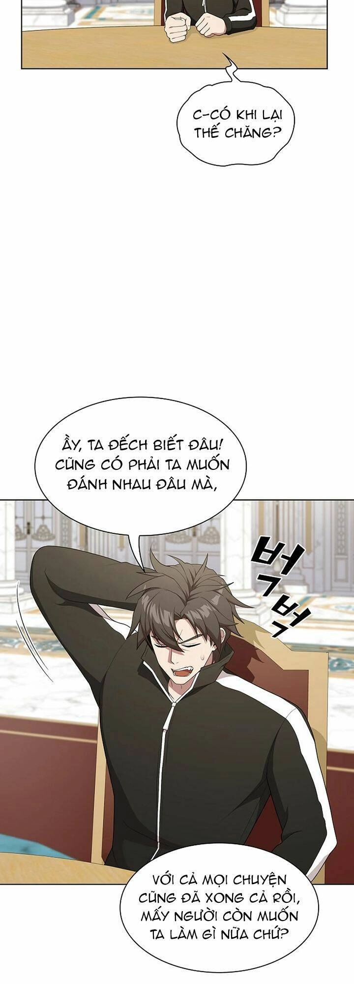 Tôi Là Người Chơi Leo Tháp Một Mình Chapter 168 - 25