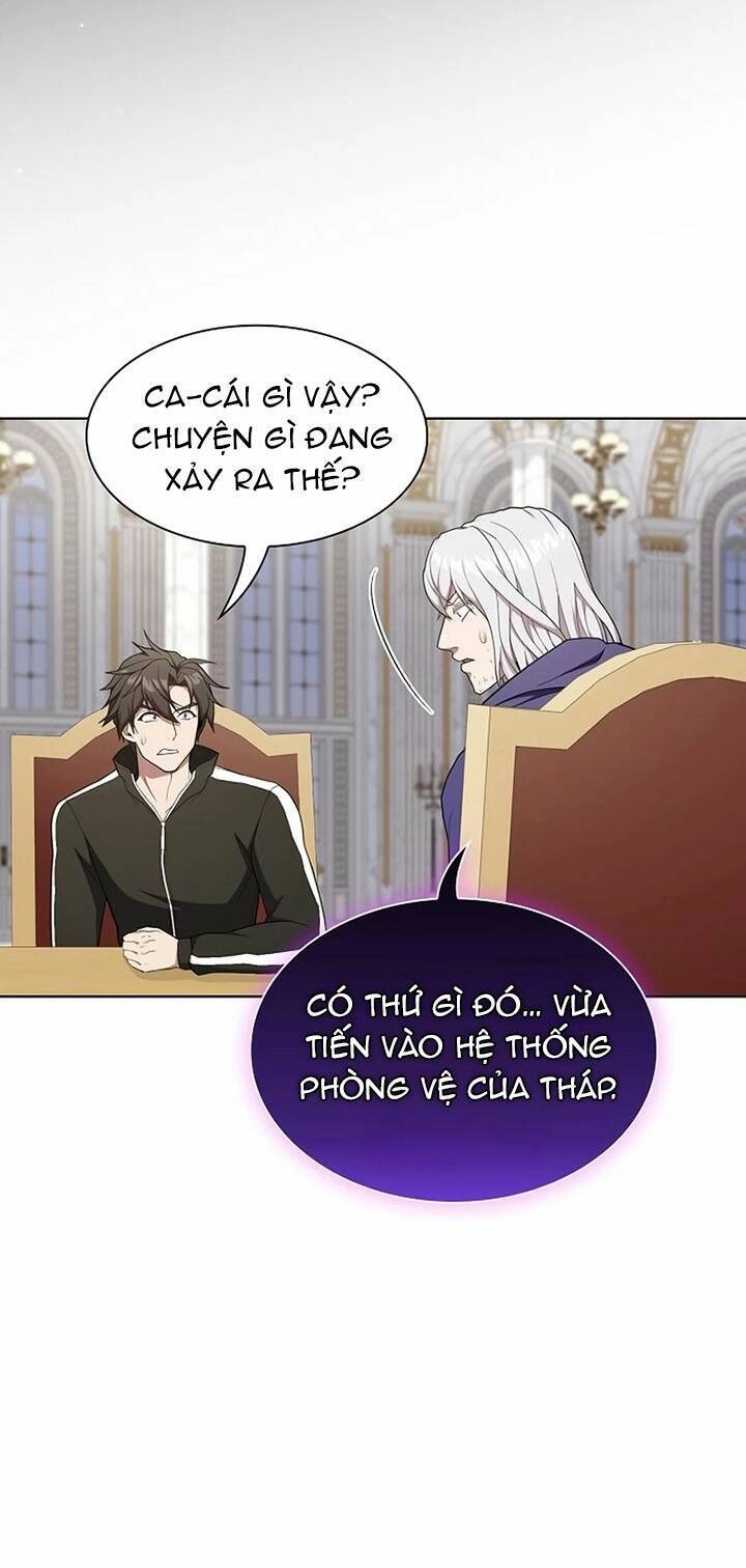 Tôi Là Người Chơi Leo Tháp Một Mình Chapter 168 - 28