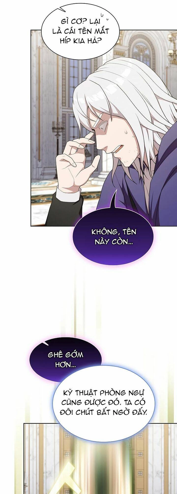 Tôi Là Người Chơi Leo Tháp Một Mình Chapter 168 - 29