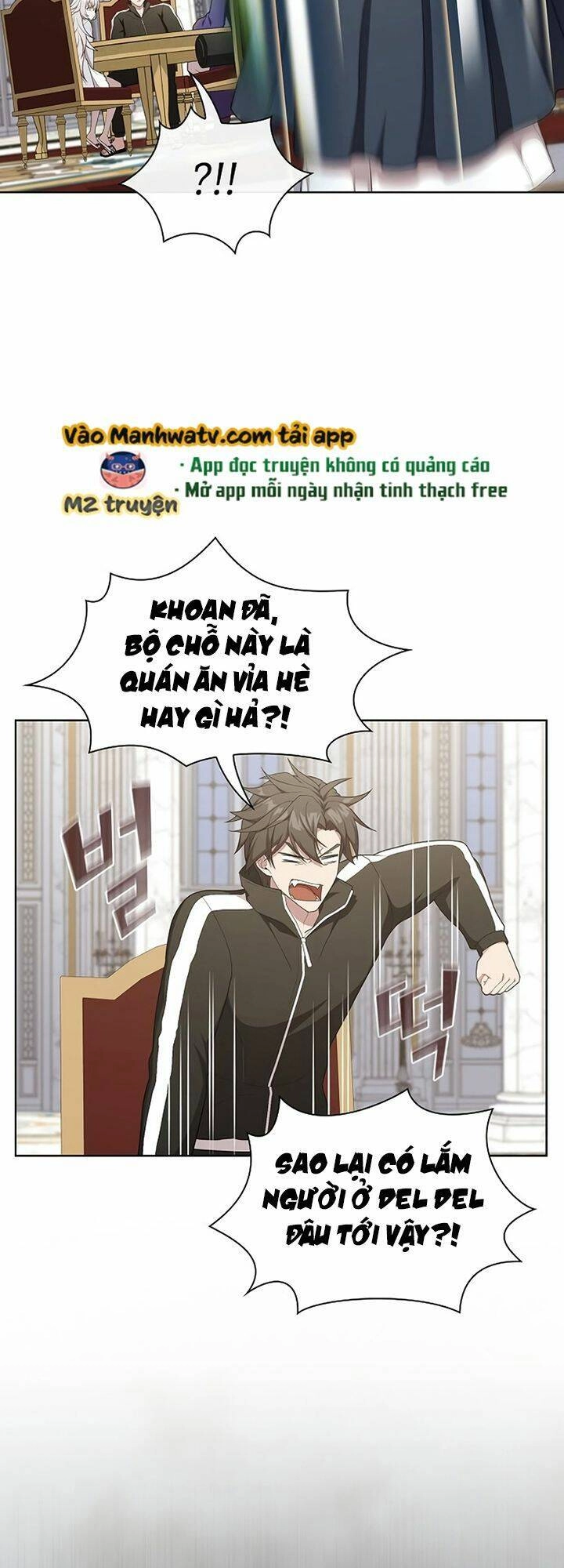 Tôi Là Người Chơi Leo Tháp Một Mình Chapter 168 - 31