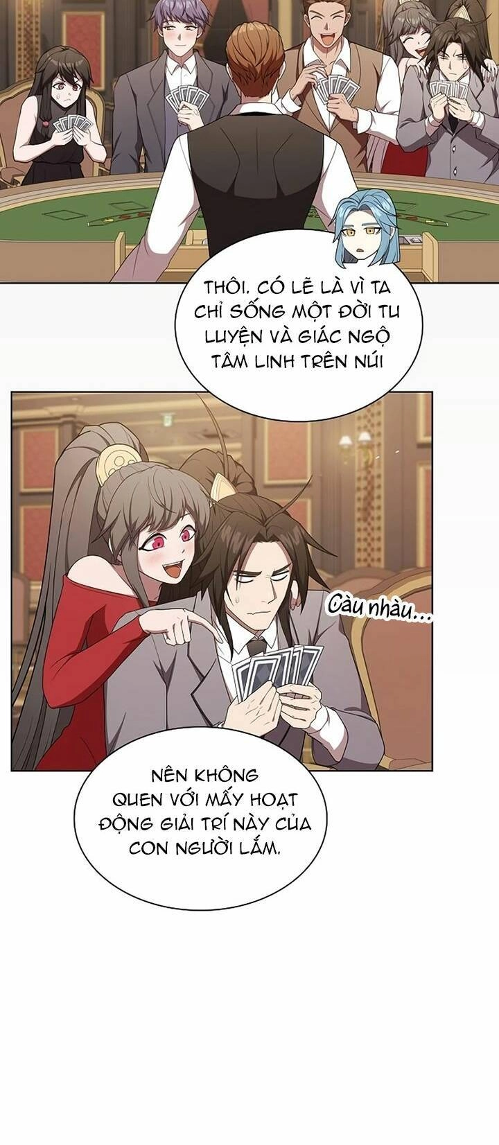 Tôi Là Người Chơi Leo Tháp Một Mình Chapter 168 - 40